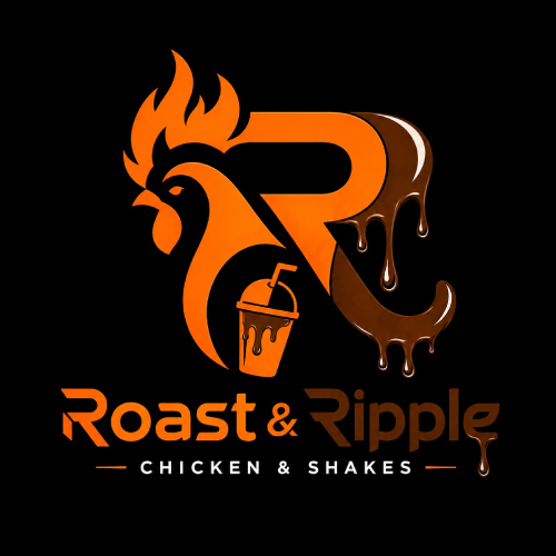 Roast & Ripple
